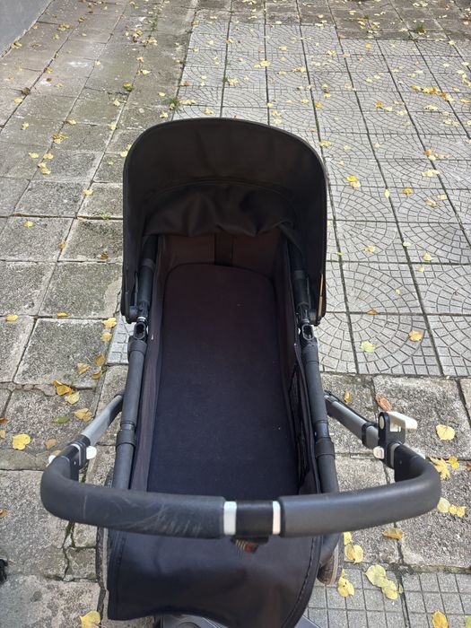 Детска количка Bugaboo Camaleon 3