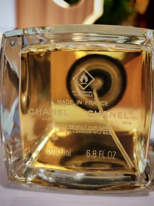 Chanel Bois des Iles EDP