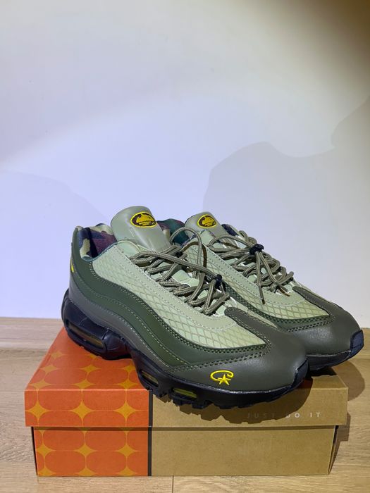 Nike Air Max 95 x Corteiz