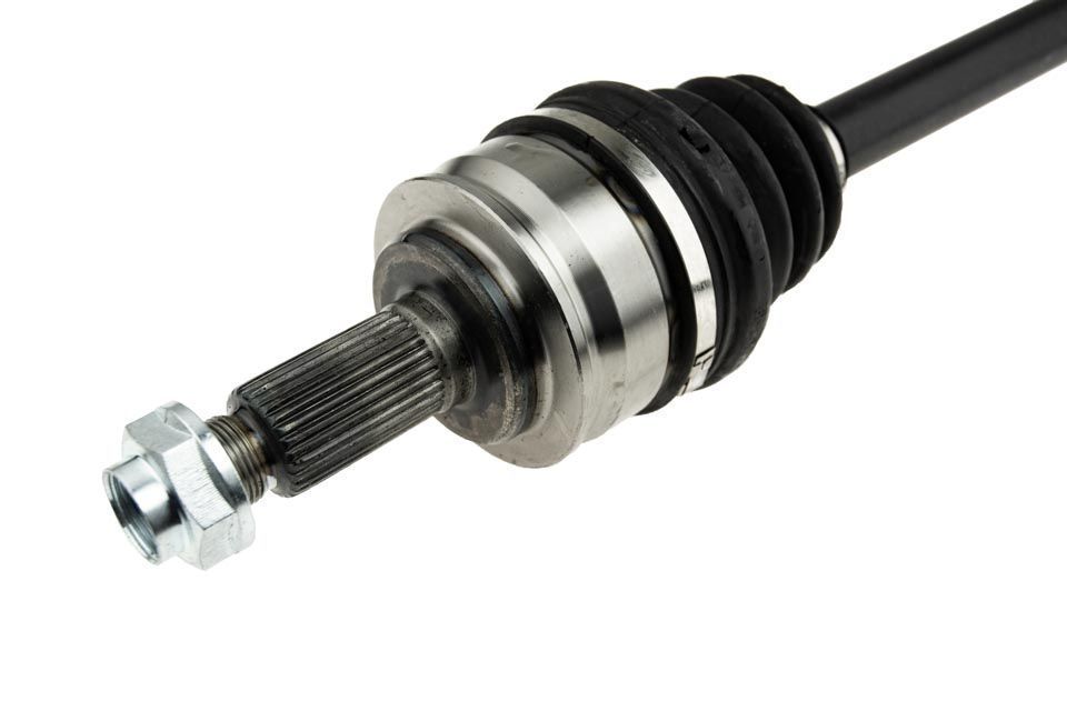 Planetara Suzuki Grand Vitara 1.6, 2.0, 1.9ddis 2005-, Dreapta, Fata, NTY NPW-SU-021