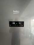 Combina frigorifica Beko 324 l, clasa E, HxLxA/186x60x67 cm