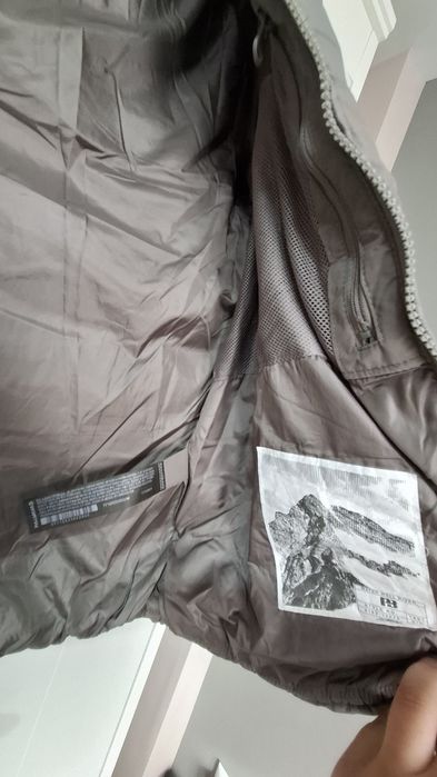 Зимно мъжко яке Pull & Bear