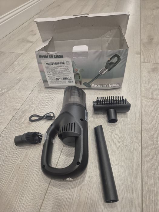 Пылесос для машины