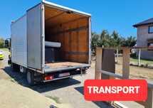 Transport mobila/marfa (manipulați)