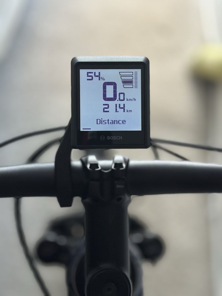 Е-bike Conway Cairon 4.0 L-размер