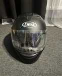 Casca Moto Awina