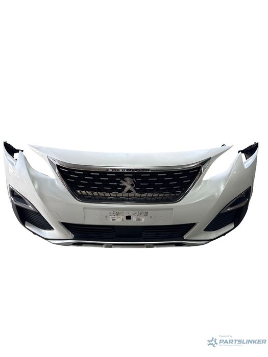 Bara fata PEUGEOT 5008 II 2016 - >, PEUGEOT 3008 SUV II M_ 2016 - >
