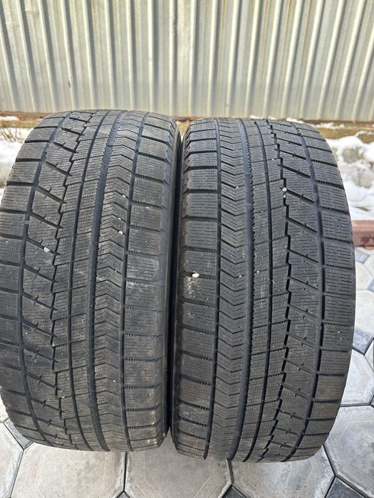 Bridgestone blizzak 245/50 19 пара