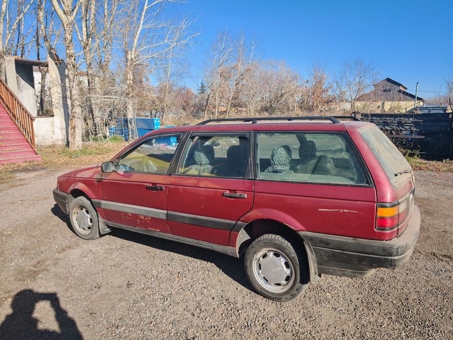 Срочно Продам пассат б3