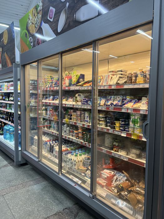 Vand spatiu comercial central Costinesti