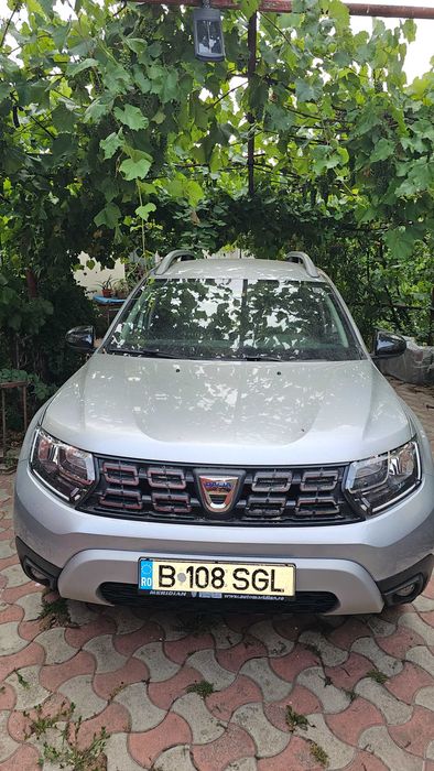 Duster 4/2, 1,5 DCI an 2020, 13999 EURO