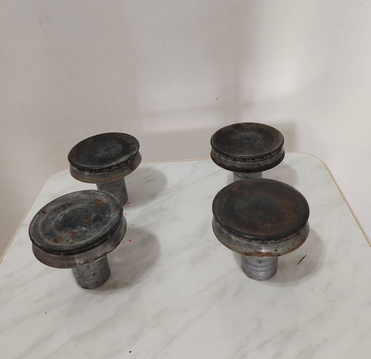 Продам  горелки для газовой плиты