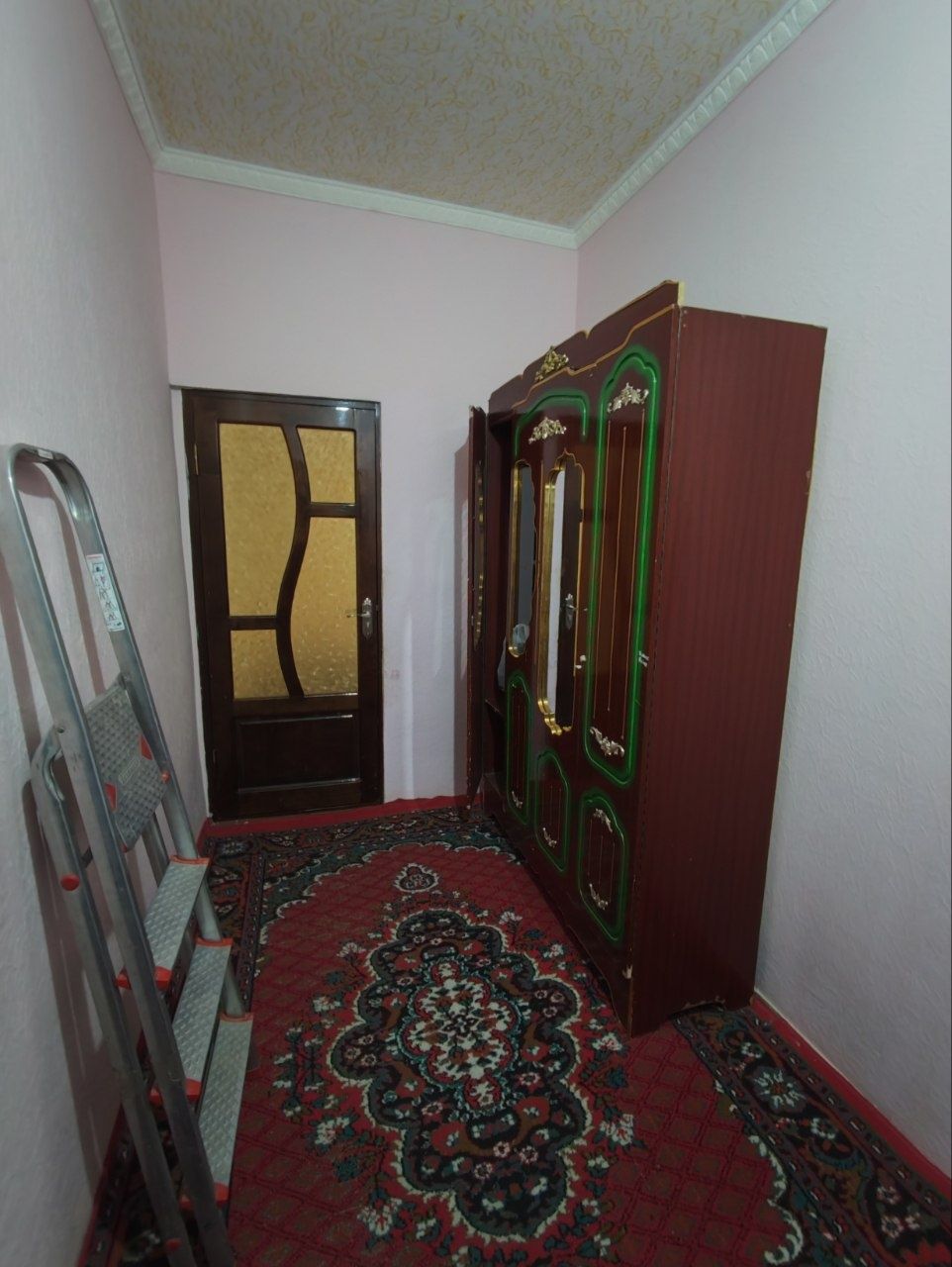 2 хонали квартира ижарага берилади