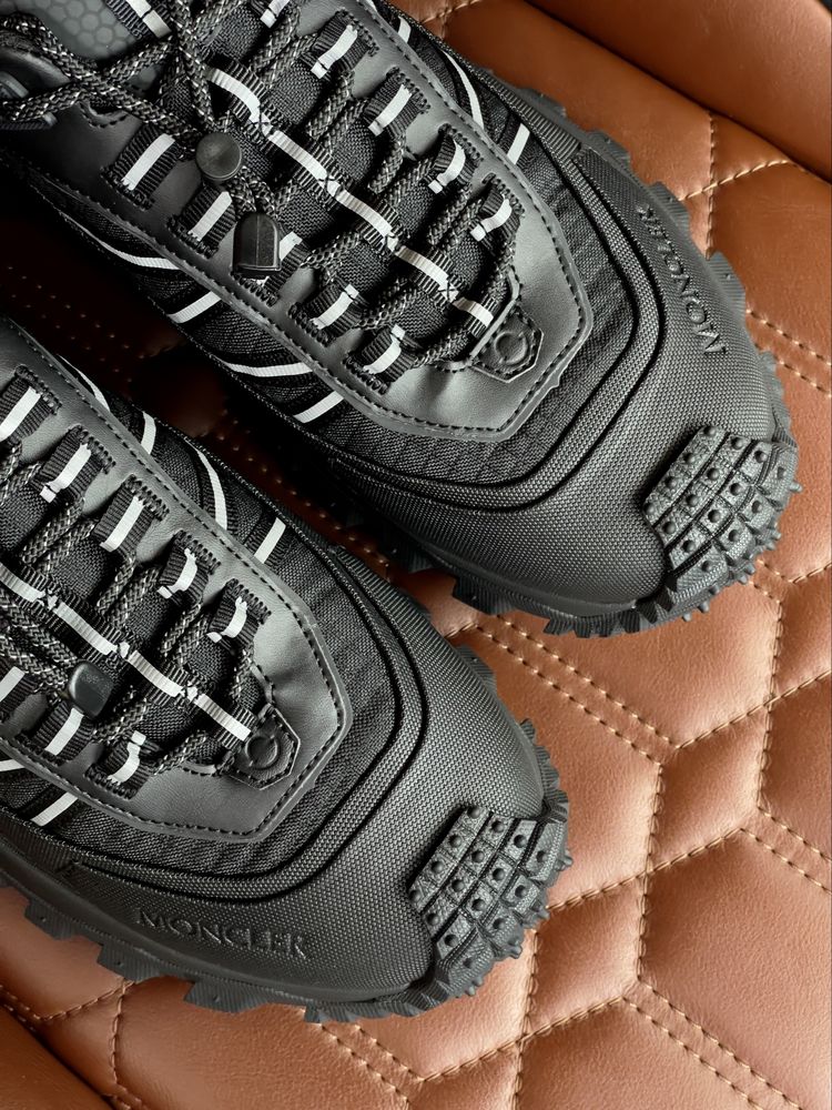 Moncler Мъжки Обувки