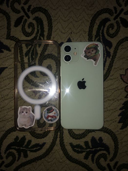 iphone 12 mini 128гб