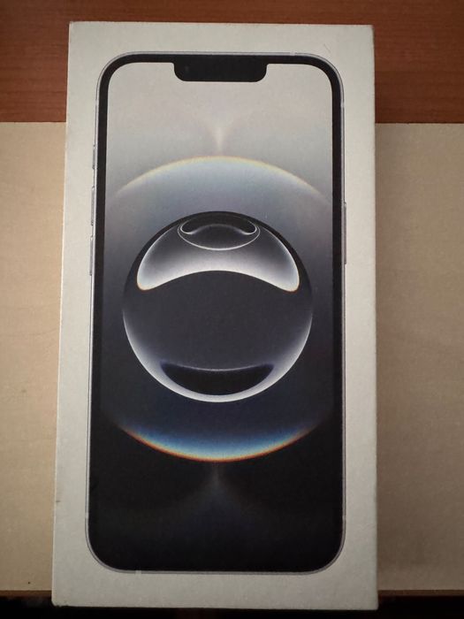 Iphone 16e sigilat