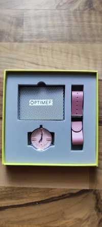 Vând ceas de dama marca Optimef