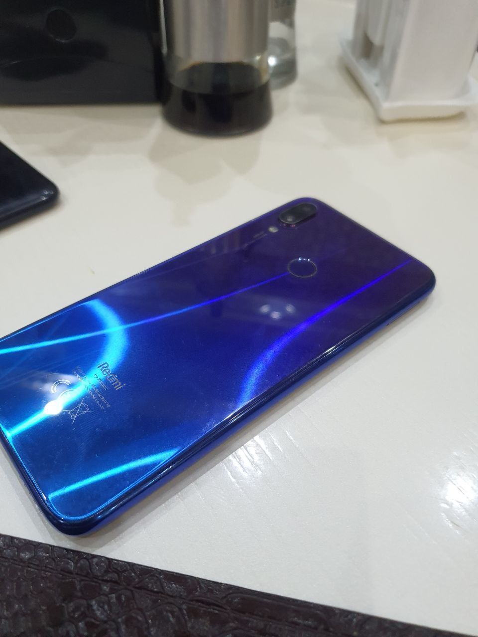 Redmi note 7, Redmi