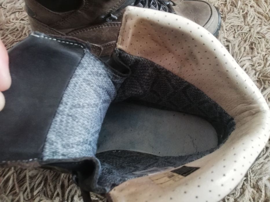 Туристически Han Wag Gore Tex номер 40