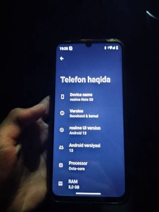 Telefon yaxwi qotmidi