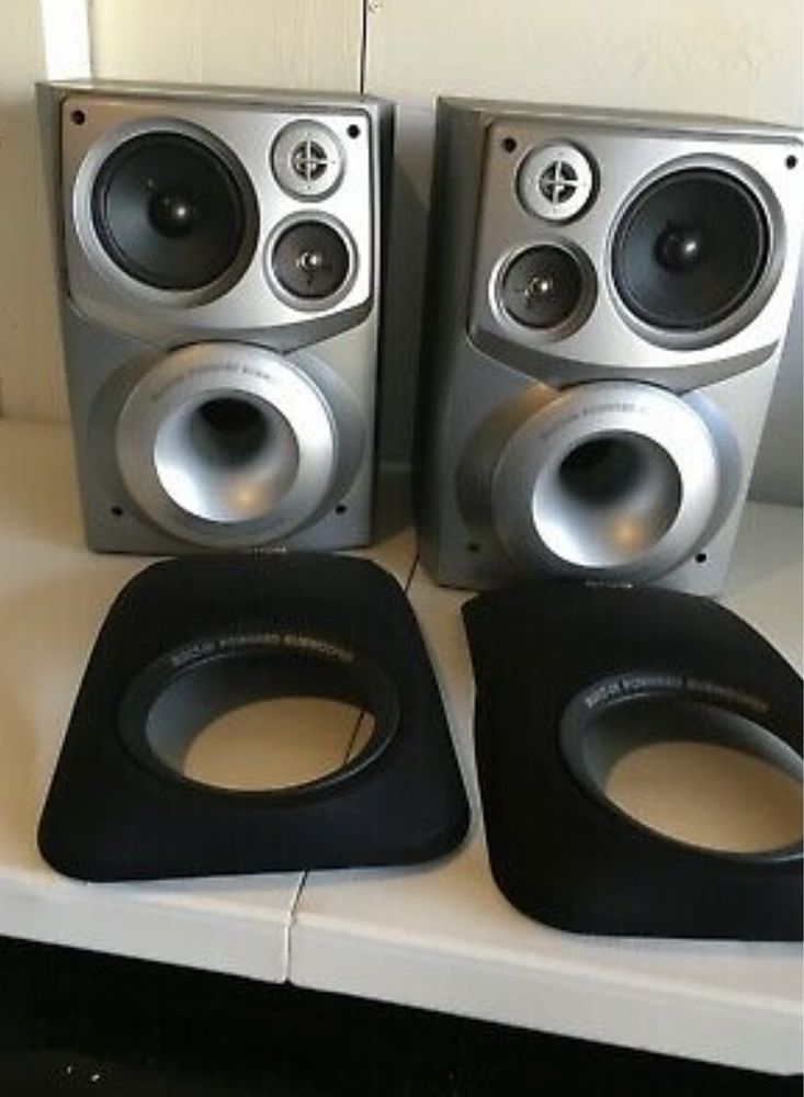 Aiwa 4 way speaker SX-WNF958