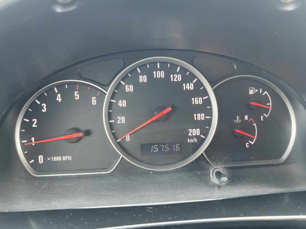 Suzuki Grand Vitara 2.0 HDI 109hp.