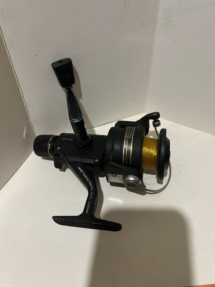 Оригинална Японска макара RYOBI Graphite