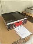 GRILL din fonta pentru horeca  - diverse dimensiuni