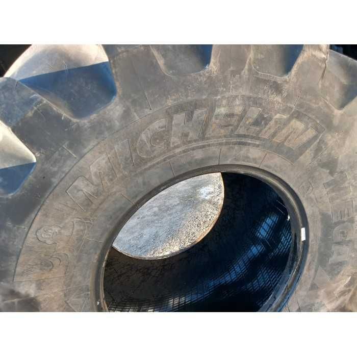 Anvelope 750/65 R26 MICHELIN DOT 2617 pentru Deutz-Fahr, Valtra