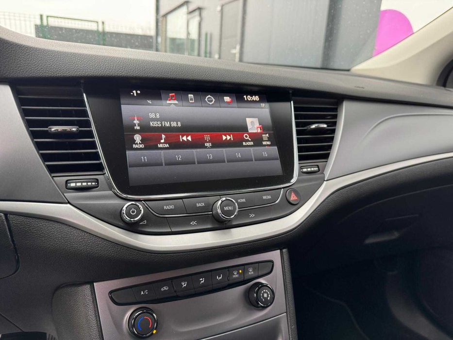 Opel Astra ,1.6 CDTI Ecotec ,Faruri Led