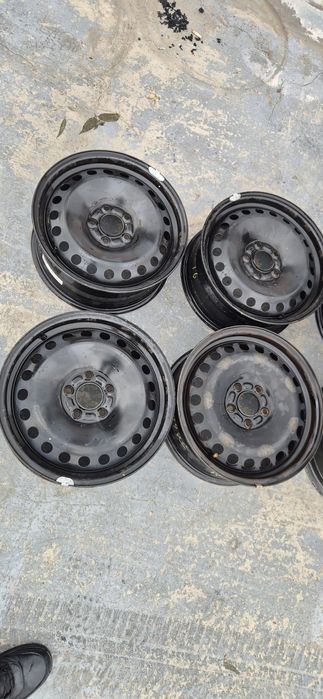 Jante ford R 16 5x108