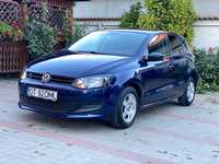 Vând VW POLO 1.2 benzina, an 2010