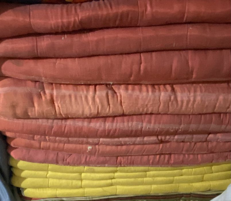 Курпачa вa корпа / Ko’rpacha va ko’rpa