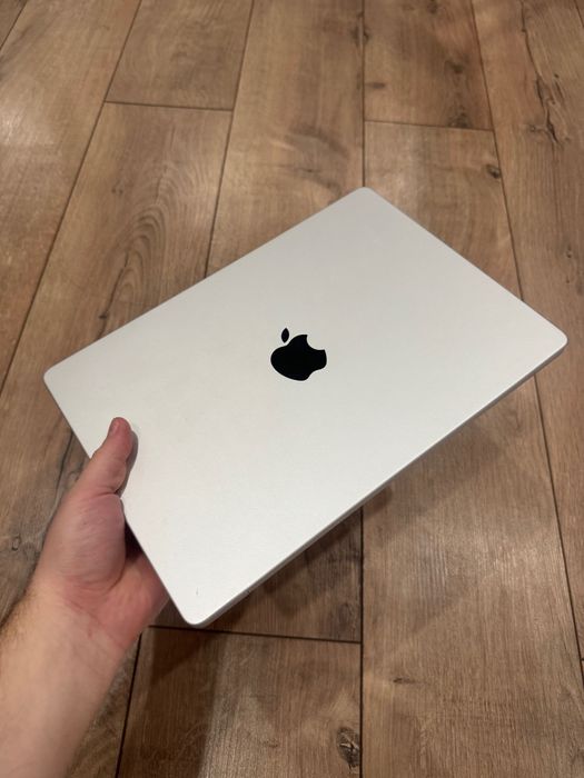 MacBook Pro M3 Max, 1tb