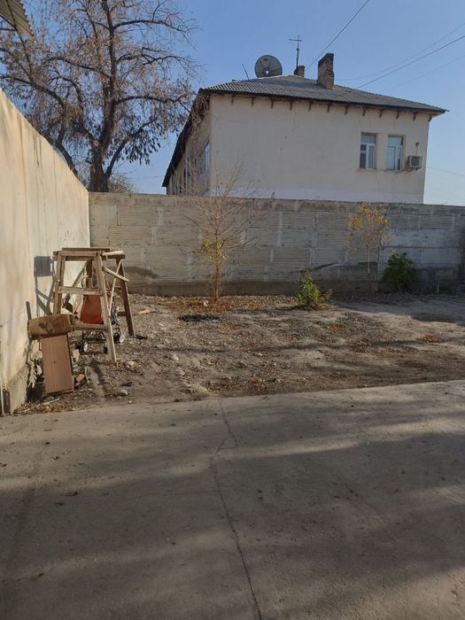 Кирпичная квартира сейсмостойкая