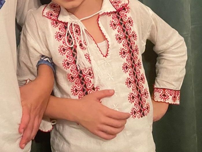 Ie 4-6ani purtata o data