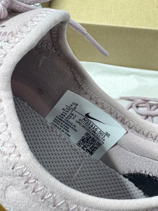 Дамски маратонки Найк Nike 38,5 24,5 см