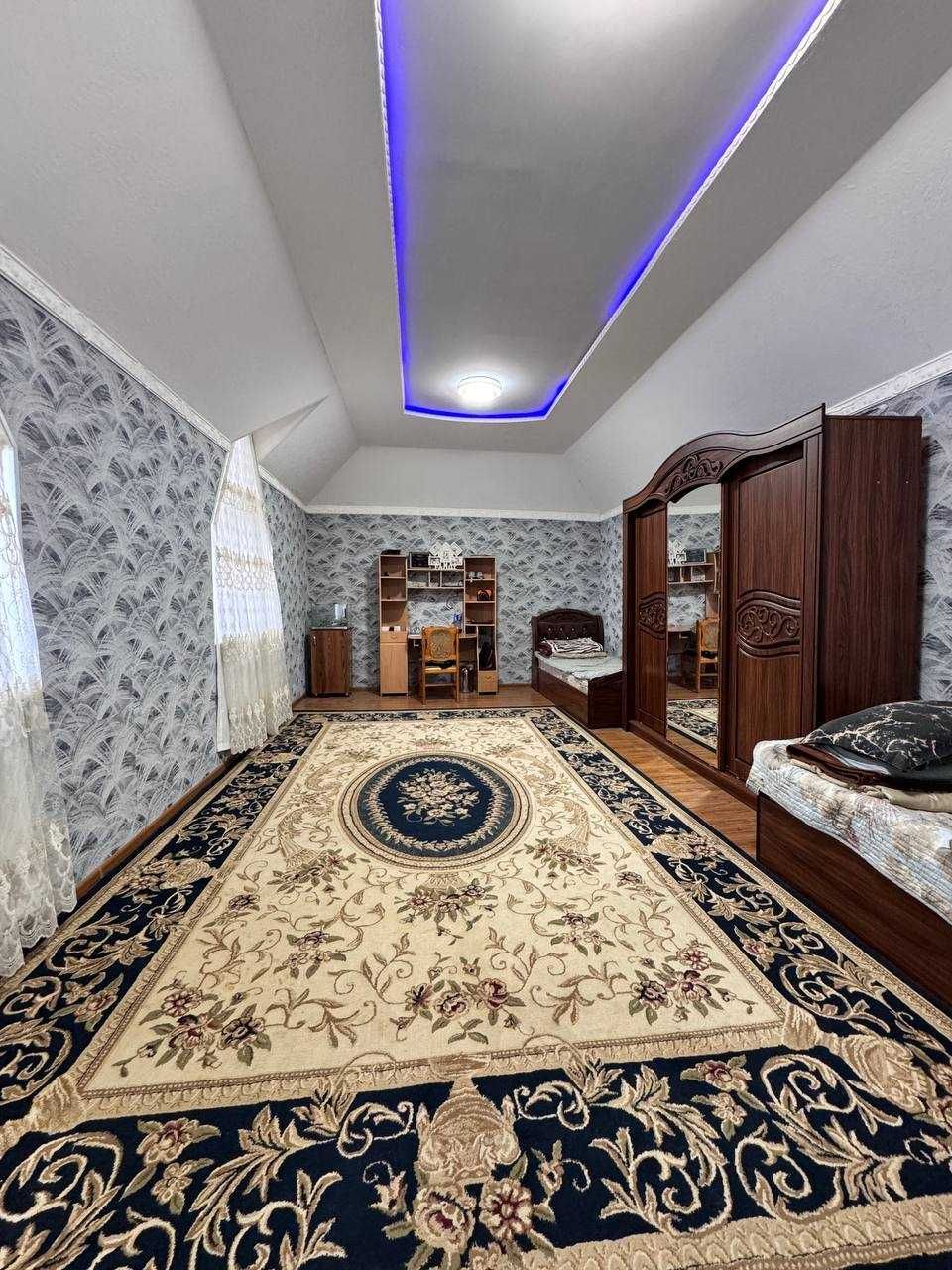 Продажа дом Юкори-Чирчик