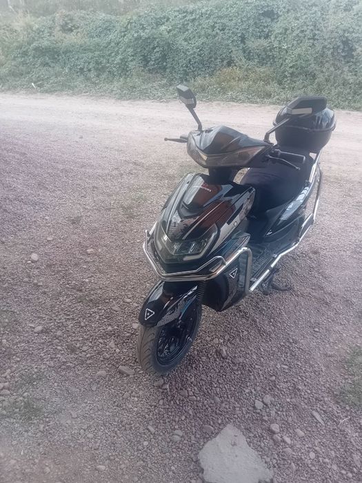 Идейал мурожат учун