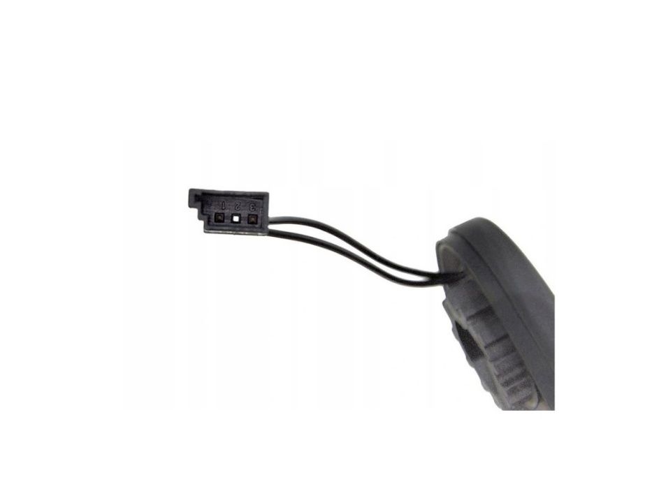 Бутон за стъкло на багажник BMW 3 E46 , 3 E91 , 5 E61 Touring / БМВ