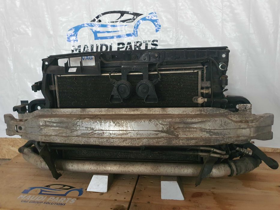Trager complet A6 2.0TDI 2005- 2008