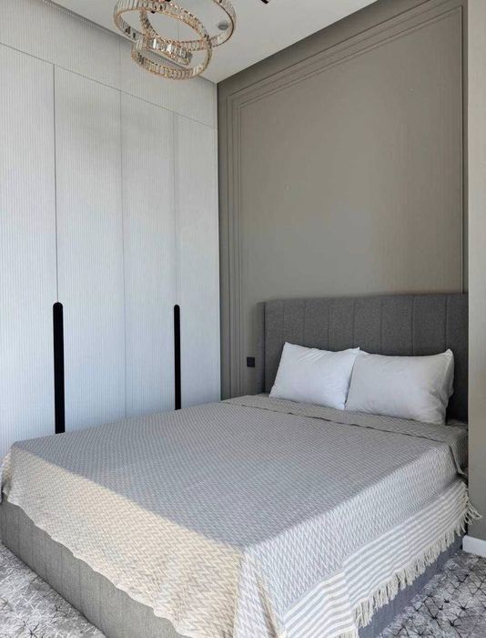 Продается 2х ком квартира, ЖК Nest One, ор-р: Ташкент Сити, 60 м²