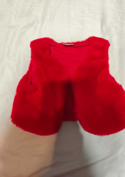 Rochiță de Crăciun+bolero,86