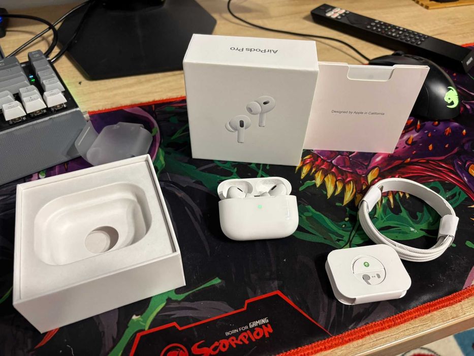 Apple Air Pods Pro 2