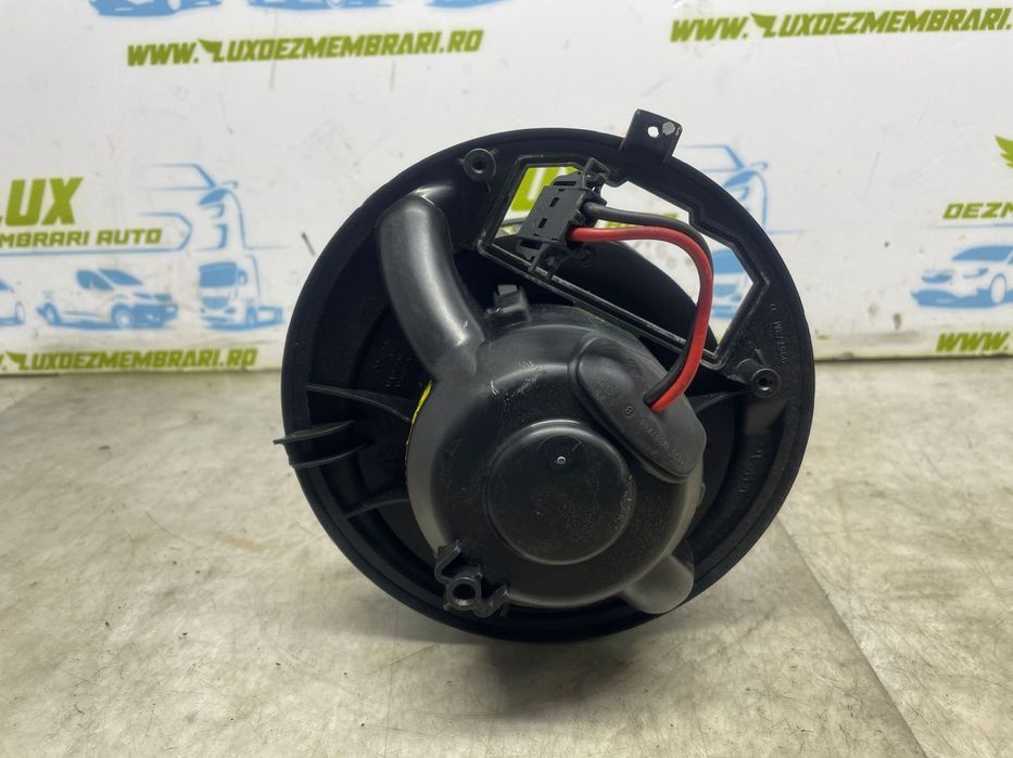 Motoras aeroterma 1K1820015F Volkswagen VW Passat B6 [2005 - 2010]