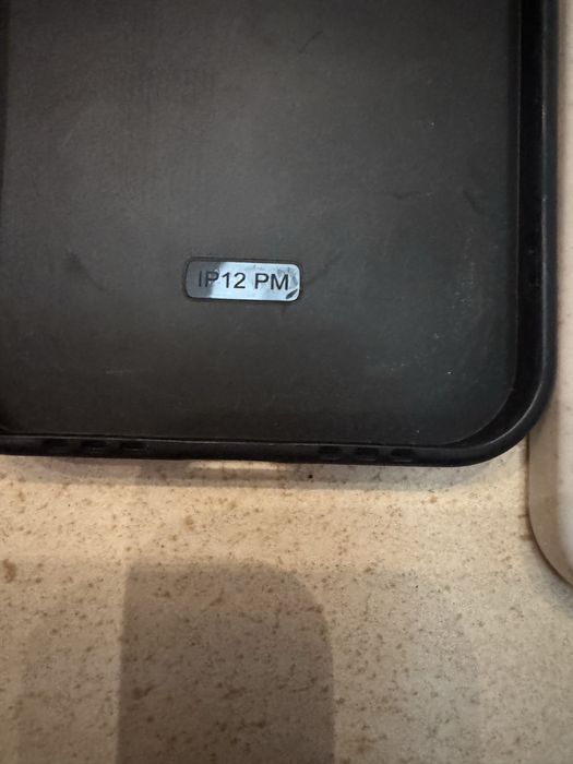 Кейсове за Iphone 12 pro max