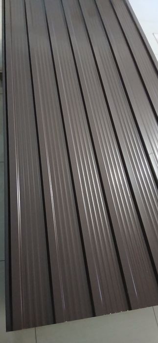 Tablă pentru acoperișuri