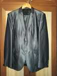 Costum bărbați slim fit