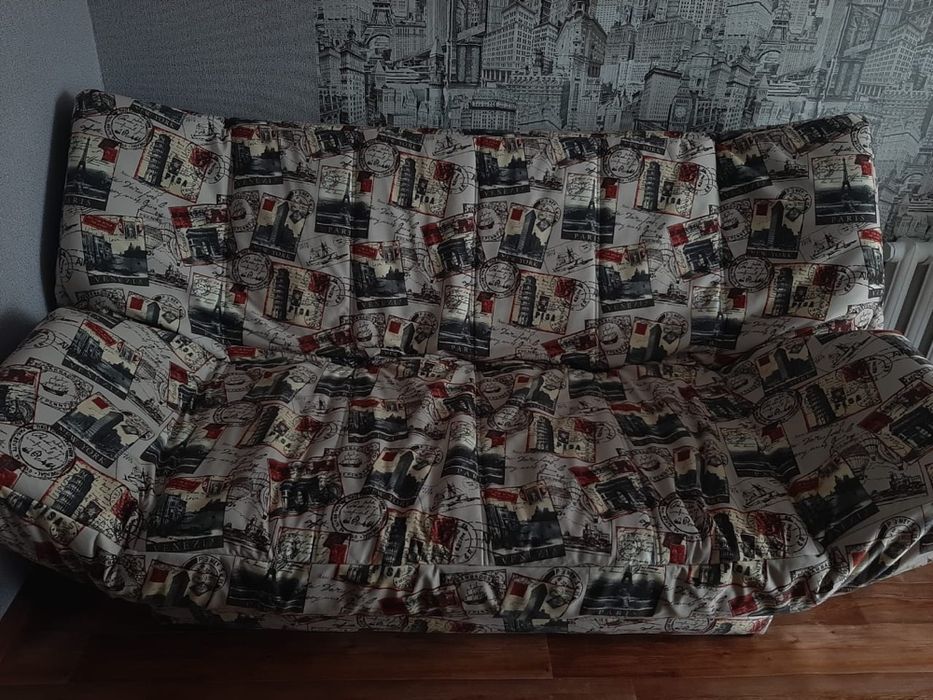 Продам диван-трансформер