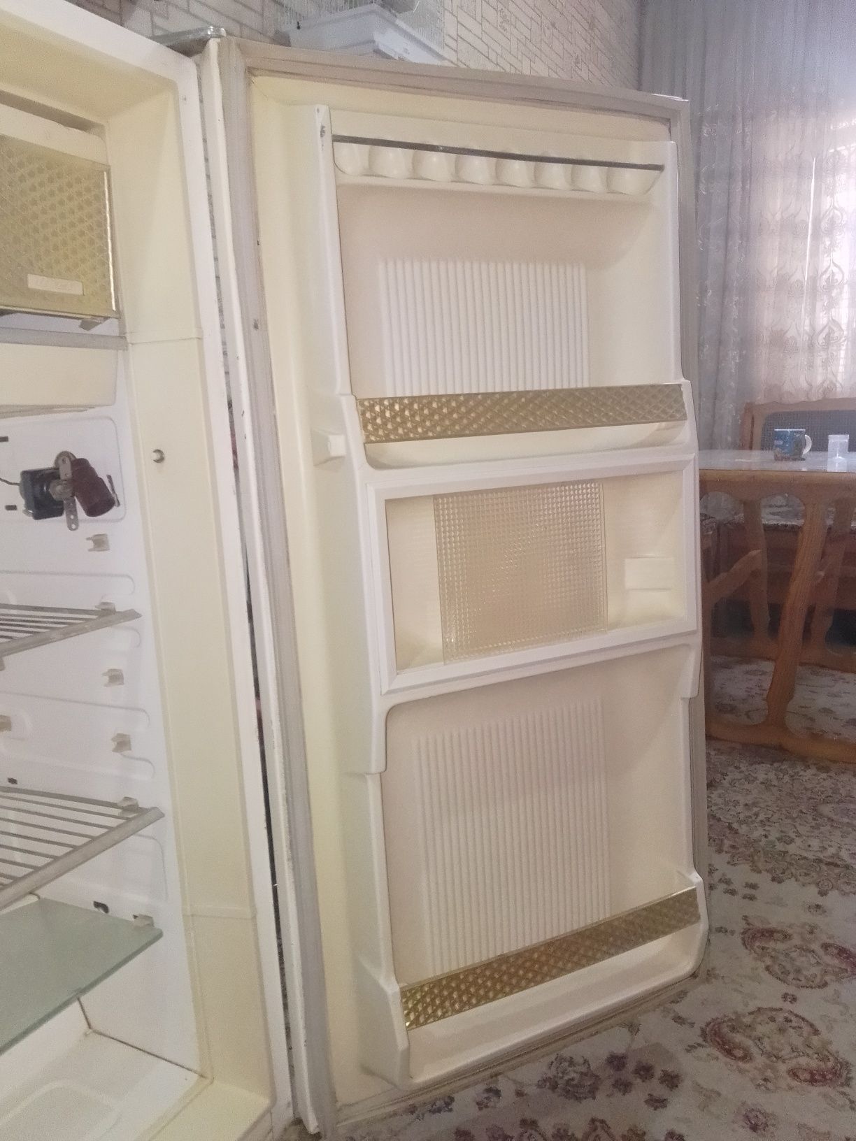 Продается холодильник Орск 3.